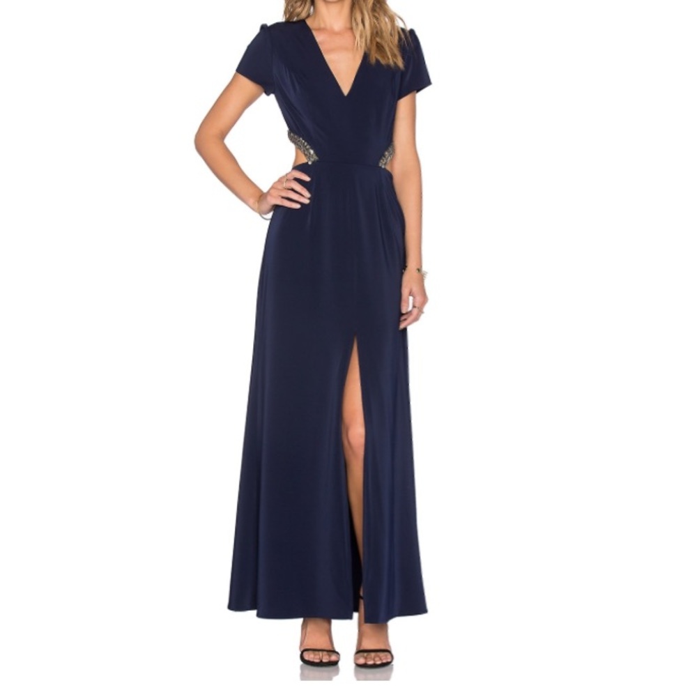 Lovers + Friends x Revolve Gown
